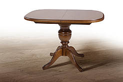 Стіл обідній розкладний Тріумф Рустикаль