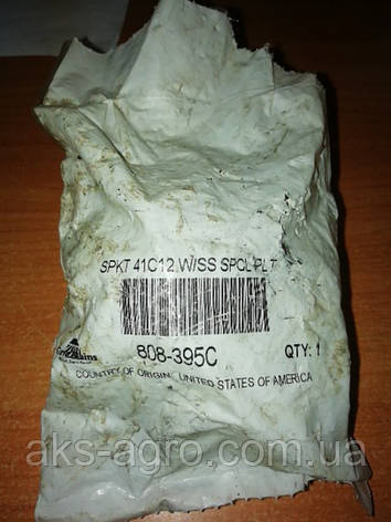 Зірочка 808-395C  (6-гран.) 41C12, GP ОРИГІНАЛ, фото 1