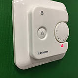 Терморегулятор ЕТ-21 3,6 кВт, фото 2