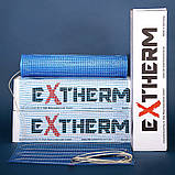 Нагрівальний мат двожильний ETL 200-200, фото 4