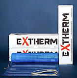 Нагрівальний мат двожильний ETL 200-200, фото 2