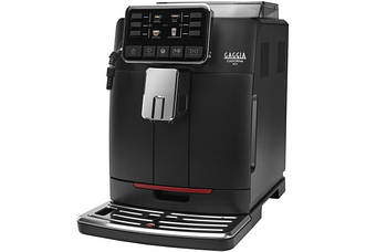 Кофемашина для зернової кави GAGGIA CADORNA STYLE BLACK