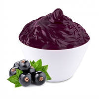 Наполнитель фруктовый термостабильный Черная смородина, со вкусом и ароматом, 10кг.