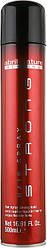 Лак для волосся сильної фіксації Abril et Nature Advanced Stiyling Hair Spray Strong 500 мл