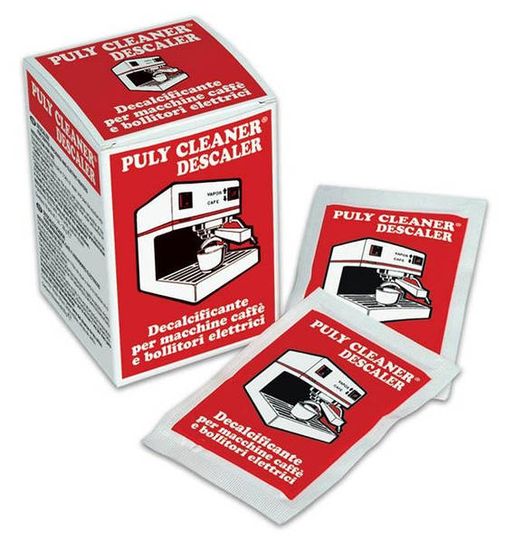 Puly cleaner clearance