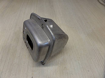 Глушник для Oleo-Mac GS 410C ОРИГІНАЛ