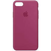 Чохол Silicone Case Full Cover для iPhone 7/iPhone 8/SE (2020)