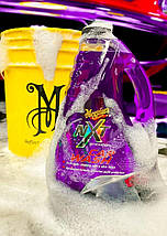 Автомобільний шампунь синтетичний - Meguiar's NXT Generation Car Wash 1,89 л. (G30264), фото 5