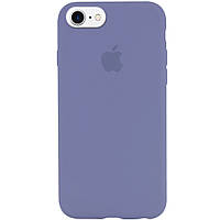 Чохол Silicone Case Full Cover для iPhone 7/iPhone 8/SE (2020)
