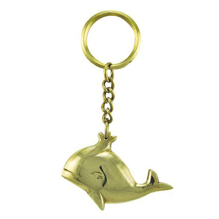 Брелок 'Кит' Sea Club (h-9,5 см) (9387.V)