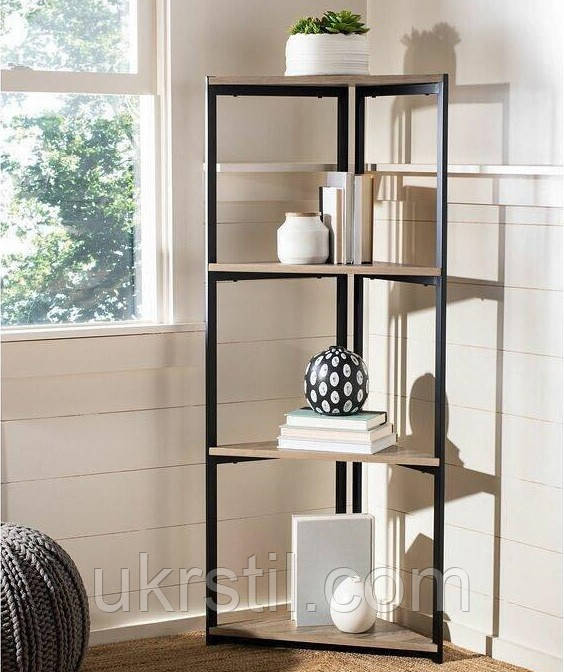 Стелаж кутовий Loft 0068, фото 1