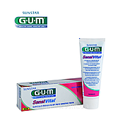 Зубна паста GUM SensiVital