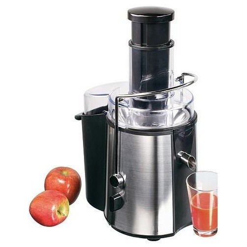 Соковитискач центробіжний Clatronic AE 3532