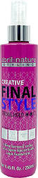 Лак для волосся сильної фіксації Abril et Nature Advanced Stiyling Creative Final Styl Strong Hold 250 мл