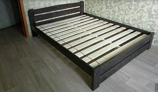 Ліжко двоспальне 160х200 Закарпаття купити в Одесі, Україні