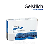 Колагеновая мембрана Geistlich Bio-Gide, 13х25 мм