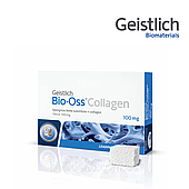 Колаген Geistlich Bio-Oss Collagen, 100 мг