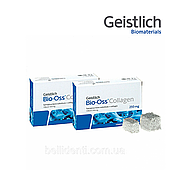 Колаген Geistlich Bio-Oss Collagen, 250 мг