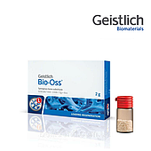 Bio-Oss Spongiosa гранулы (1-2мм), 2 г (объем 6 см куб.)