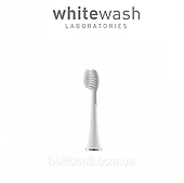 Змінна насадка на звукову зубну щітку Sonic WhiteWash SW2000, 2 шт.