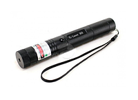 Потужна лазерна указка Green Laser Pointer YL-Laser 303 Чорний