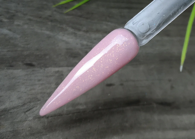 Гель лак для нігтів із шиммером Opal Collection SweetNails №2 8мл