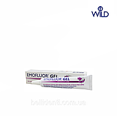 Гель EMOFLUOR, 18 мл