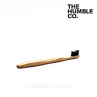 Зубная щетка The Humble Co Adult Medium (средняя бамбуковая), 1 шт