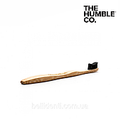 Бамбукова зубна щітка The Humble Co, м'яка