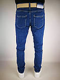 Модні чоловічі джинси, фото 3