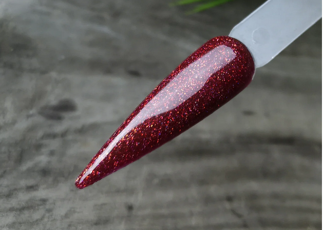 Гель лак для нігтів із шиммером Opal Collection SweetNails №6 8мл