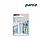 Набір для очищення міжзубних проміжків paro sonic interdental, фото 4
