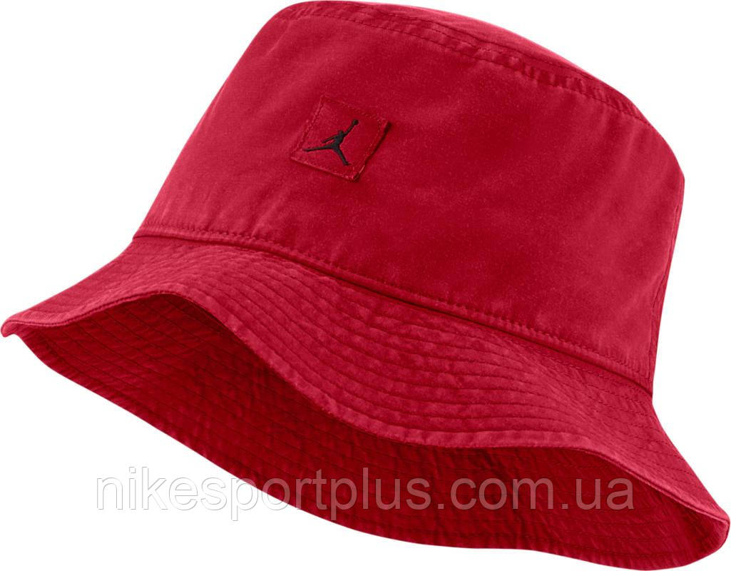 КЕПКА JORDAN BUCKET JM WASHED CAP DC3687-687