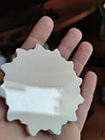 Поліуретановий модельний пластик Изикаст Слоу EasyCast Slow (0,5 кг+0,55 кг) білий, фото 3