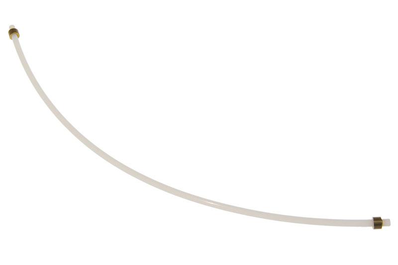 Трубка L=320 mm скоба-скоба для кавоварки Delonghi L=320 DI2-DE4 (5513213901)