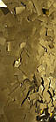 Хлопавка Конфетті Золоте 60CM, фото 3