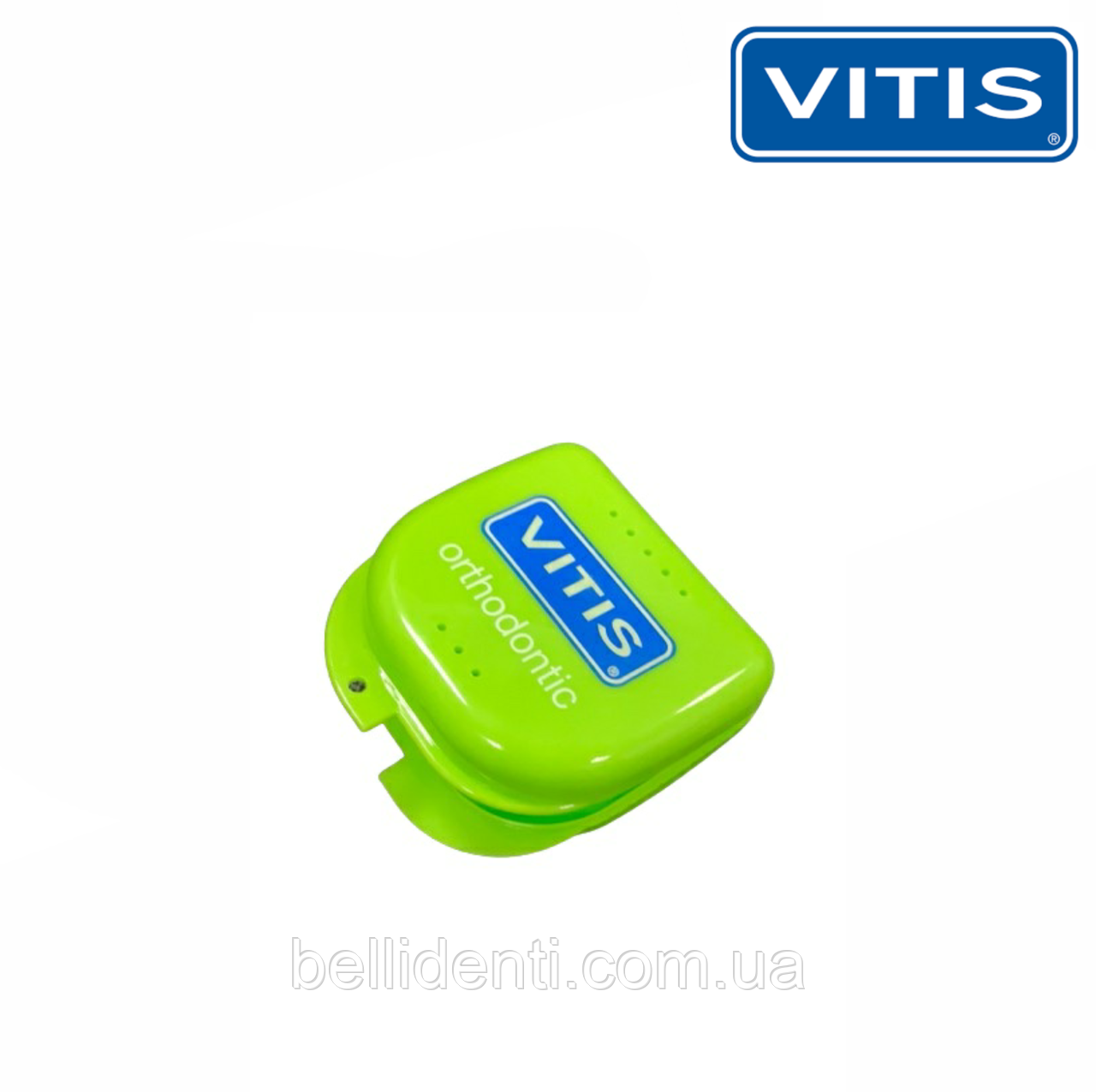 Капа для ортодонтичних конструкцій Vitis Orthodontic, 1 шт