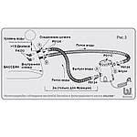Фільтраційне встановлення Bestway 58386/58117 Картриджне (3 м3/год), фото 4
