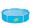 Каркасний басейн 56283, 152х38 см, фото 2