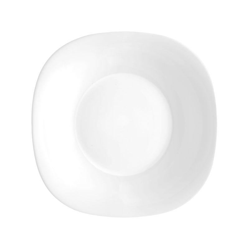 Тарілка для першого PARMA 23х23 см 498870f27321990 BORMIOLI ROCCO, фото 1