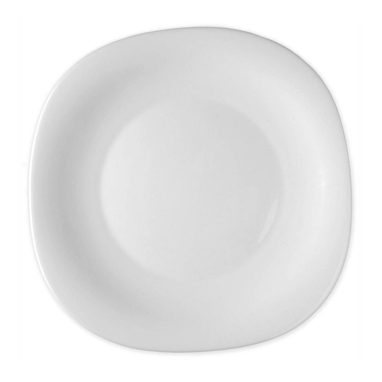 Тарілка десертна PARMA 20х20 см 498880f27321990 BORMIOLI ROCCO