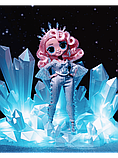 Лялька L.O.L. Surprise! O.M.G. Crystal Star 2019 Collector Edition — ЛОЛ ОМГ Кришталева Зірка 559795, фото 5