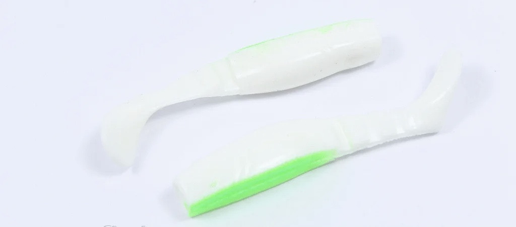 Silicone shank EOS