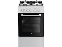 Плита комбінована Beko FSS52020DW