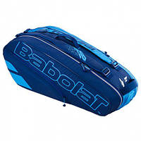 Чехол для теннисных ракеток Babolat RH X6 PURE DRIVE (6 ракеток)