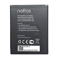 Акумулятор для TP-Link NBL-43A2500 для Neffos C7s, TP7051A, TP7051C original PRC