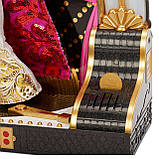 Лялька LOL OMG Remix Collector Jukebox B.B. 2020 — ЛОЛ ОМГ Селебріті L.O.L Surprise! 569879 MGA Оригінал MyDoll.com.ua, фото 7