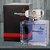 Духи с феромонами для мужчин "PHOBIUM Pheromo for men" от Aurora 100 мл. (Польша)