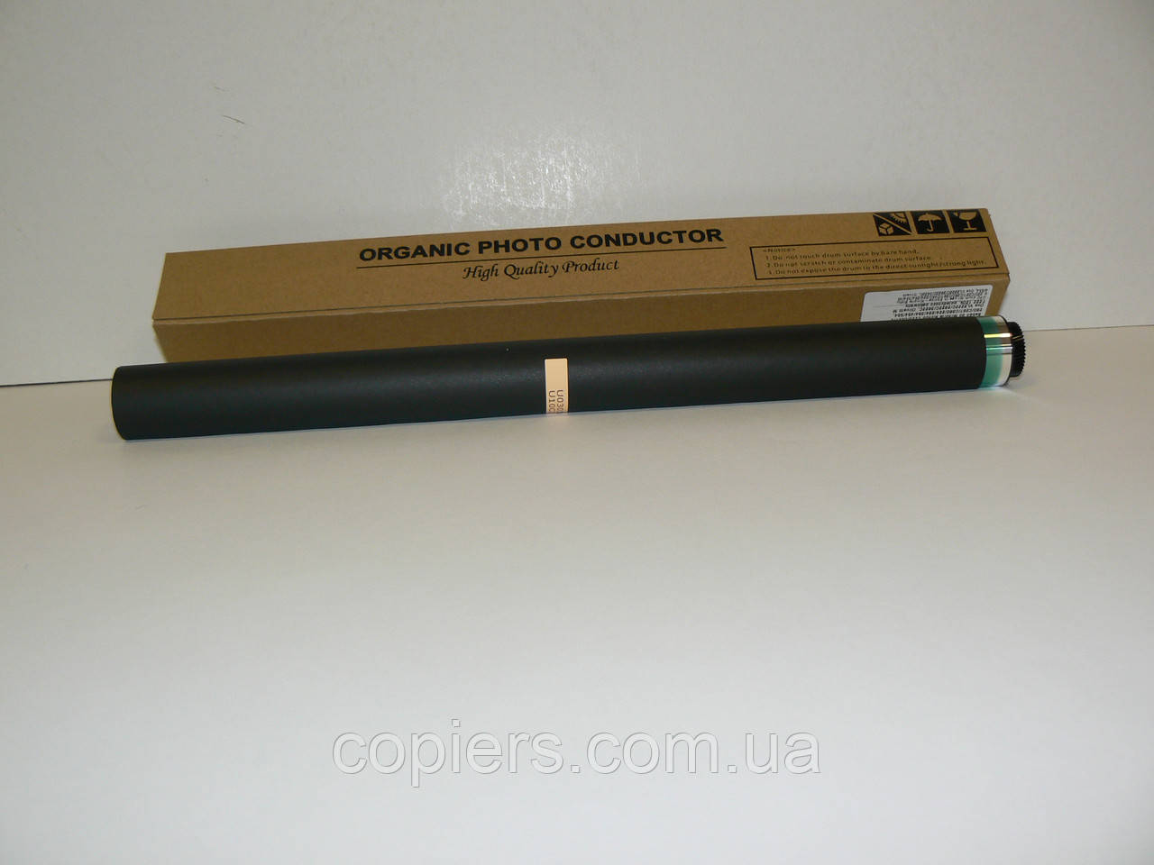Фотобарабан Drum dr 311 dr311 Bizhub c220 c227 c280 c287 c360 224 364 554, U030360D, сумісний