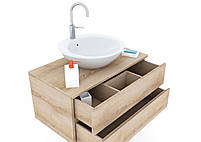 Комод Аква, фото 2